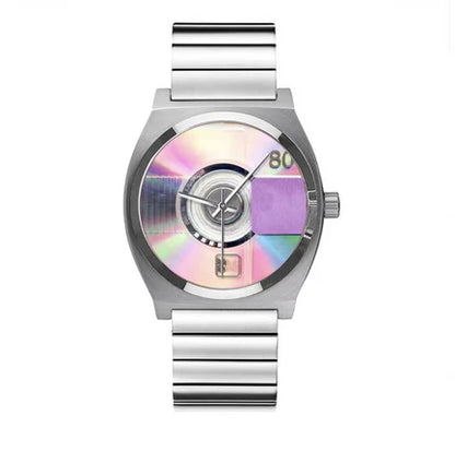 Kanye Watches